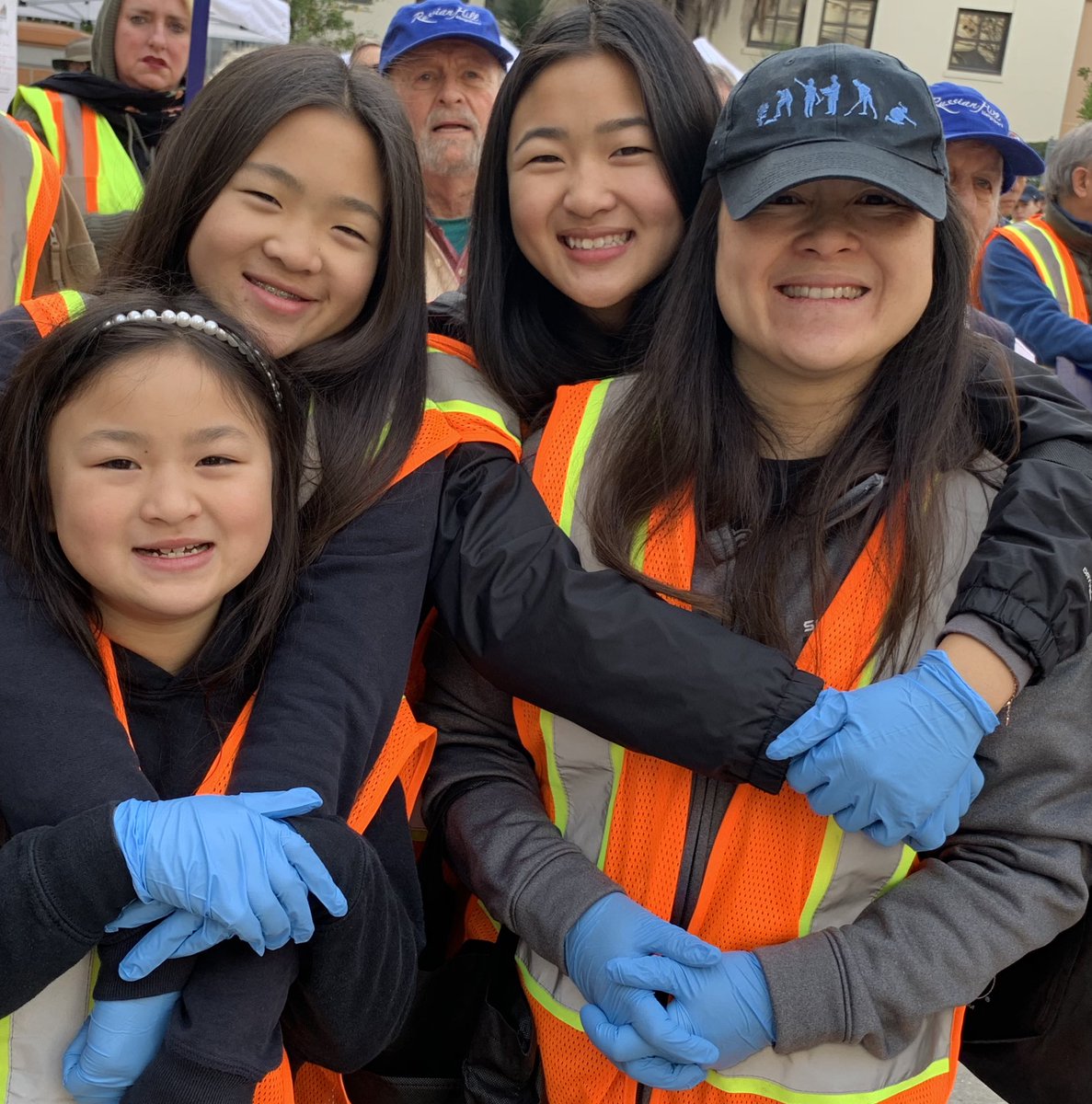 San Francisco Public Works tweet media