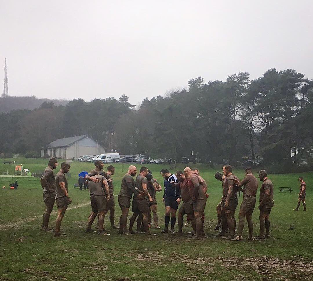 TIGHTH3AD's tweet photo. @NantyffyllonRFC 34 - 0 @CwmafanRugby #vileday #scrumforfun #coldoldbutgold β€οΈπ https://t.co/ZO2USbXEoo