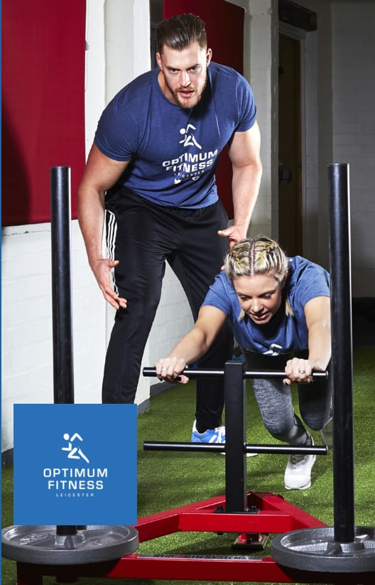 optleicester's tweet photo. 2 for 1 offer ends soon. There is still time to book in before the end of January if you're quick!! https://t.co/c2WH11olqS #Fitness #Leicester #Gym #PT #personaltrainer #thurmaston #Syston #privategym https://t.co/T2W0SUXFcE