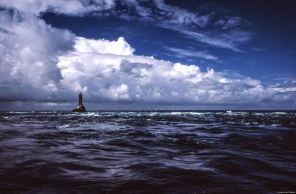 Shortcut | Atlantic #ocean //\\ #travel #photography by fotografenwerk.de . <a href="/Fotografenwerk/">Fotografenwerk Hamburg</a>