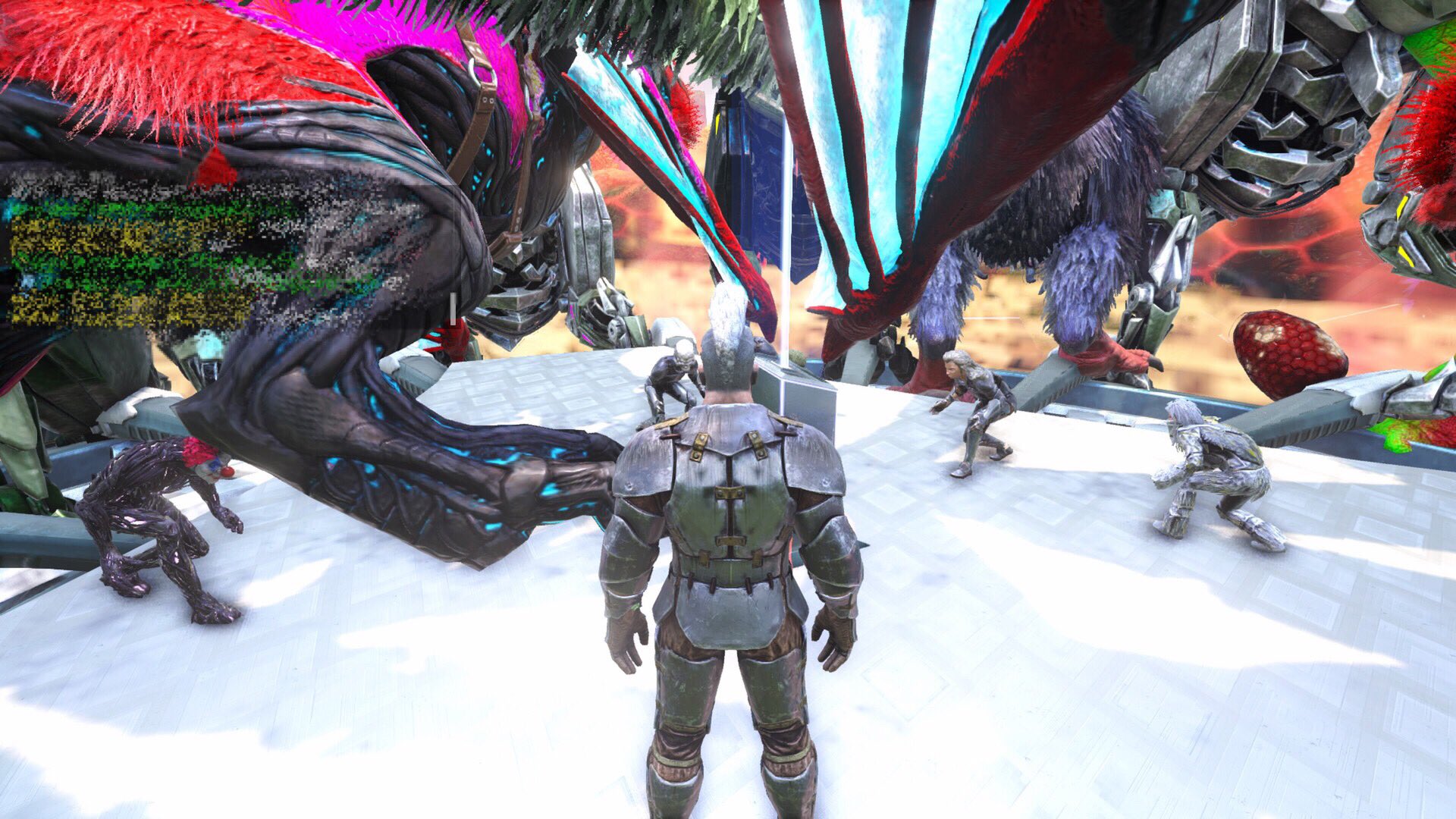 x まっと Ark Survival Evolved センターアルファボスお手伝い クモゴリ マナ2 ユウティ レックスいっぱいでフルボッコ ゚w゚ 無事テックタレットげっとん 2戦目は洗濯干してて置いてけぼり おい じじい 皮剥いでやるからな ちなみに x まっと Ark Survival Evolved センターアルファボスお手伝い クモゴリ マナ2 ユウティ レックスいっぱいでフルボッコ ゚w゚ 無事テックタレットげっとん 2戦目は洗濯干してて置いてけぼり おい じじい 皮剥いでやるからな ちなみに