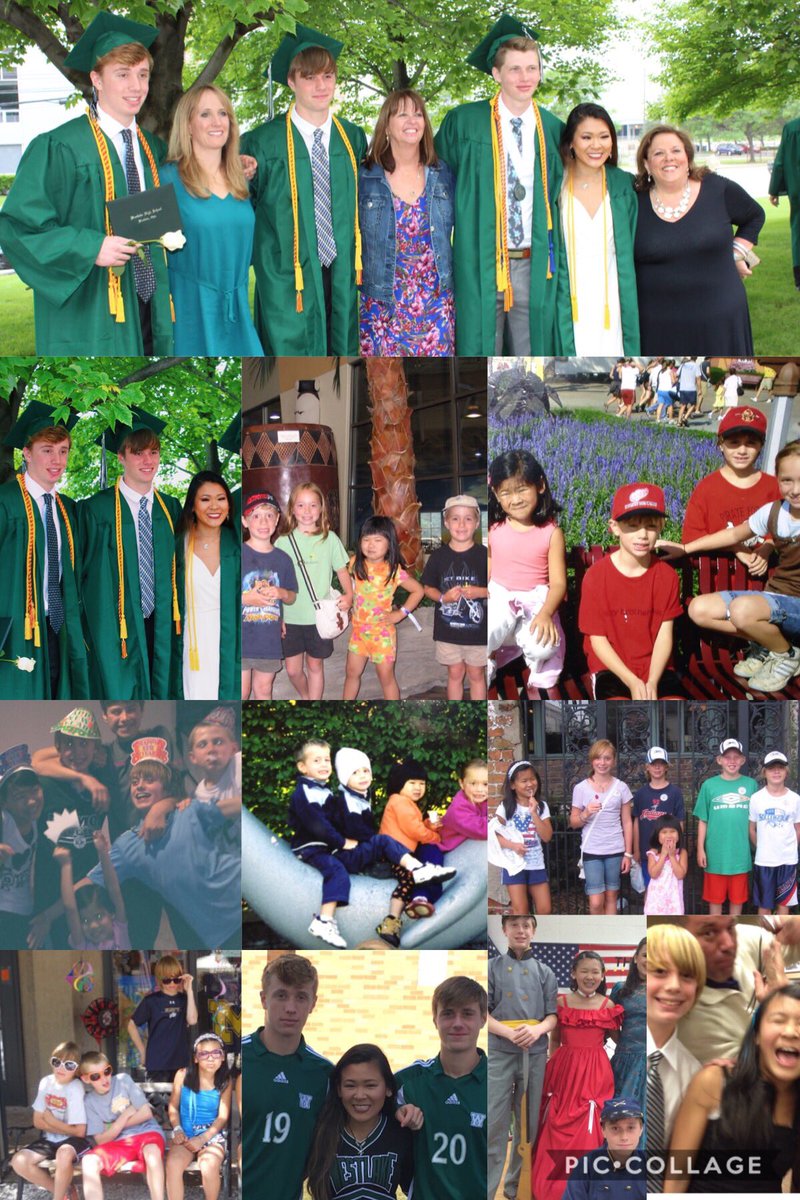 giannabianna's tweet photo. Happy Birthday to the best brothers I could ask for(‘: have a great day and can’t wait to celebrate the big 19 🥳😤 thanks for the mems and for always being there for me!! 💛 Cory come visit me and Donovan asap!! #badbangs #hiltonhead #donovanshuffle @cdubois183 @CsaDuBois 🎉🎁💓 https://t.co/drgl2mlotn