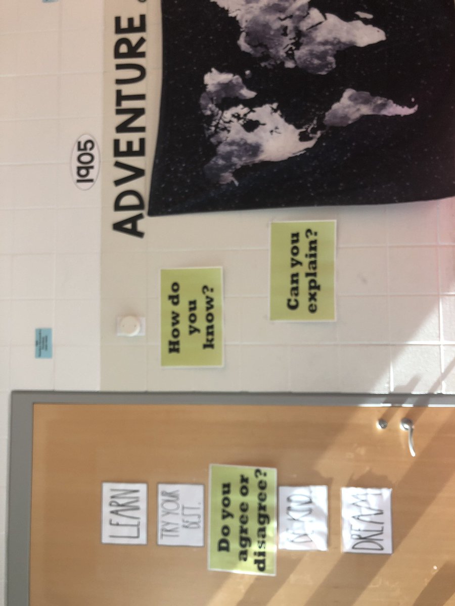 “During one instructional period, how many minutes are you talking? 60% of the period should be student-to-student  interaction. The person doing the talking is the person doing the learning.” #ALNBCT <a href="/sculbreth/">Suzanne Culbreth, NBCT</a>