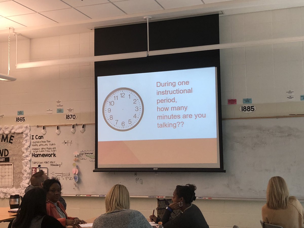 Jennifer Brown, NBCT tweet media