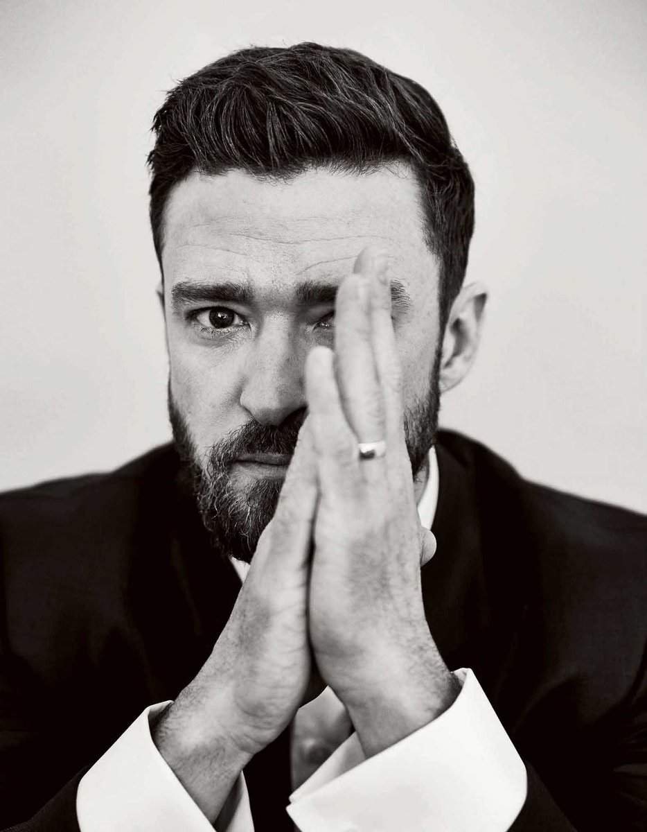 cowboylike_bey's tweet photo. dia 26
#WelcomeBackJT https://t.co/VCKYEb7fDK