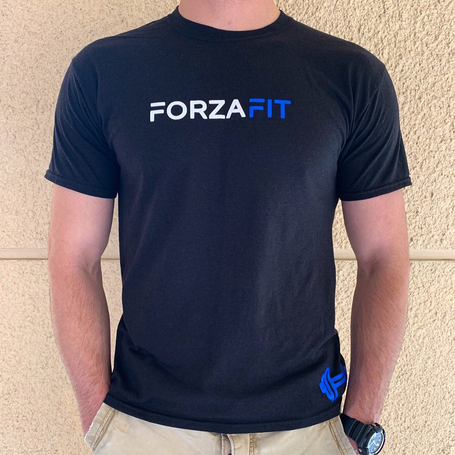 ForzaFit3 tweet picture
