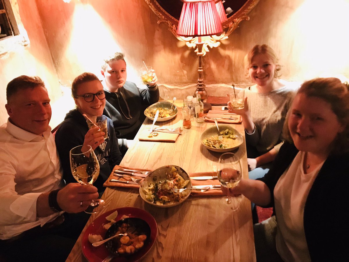 Qualitime met de kids.....❤️