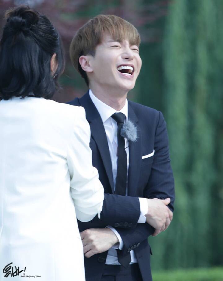 Ivyself0227's tweet photo. Always be happy 😊 My boy💙
#LeeteukFIGHTING、#LeeteukWeLoveYou、#LeeteukProudofYou https://t.co/A6lzWvsvqd