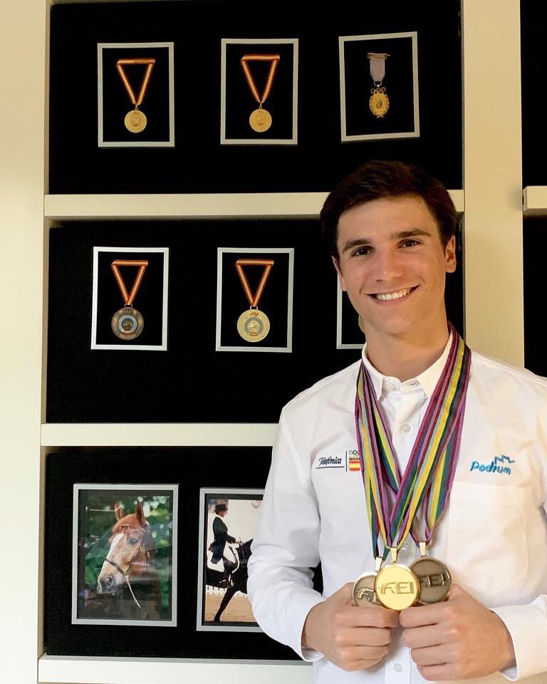 Juan Matute Guimón tweet media