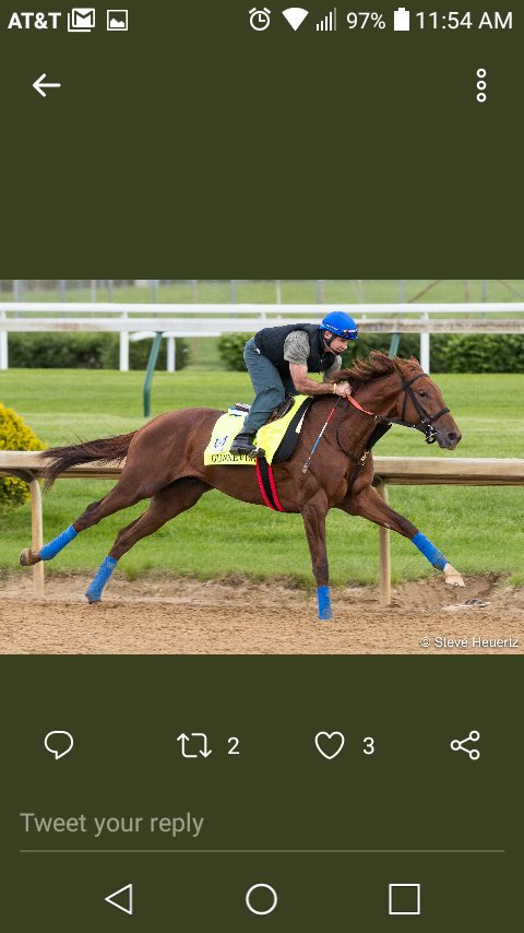 lagunablu80's tweet image. #Gunnevera 8,5,1,9