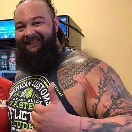 The Wrestling Outsiders🤘 on Twitter: The Wrestling Outsiders🤘 on Twitter: