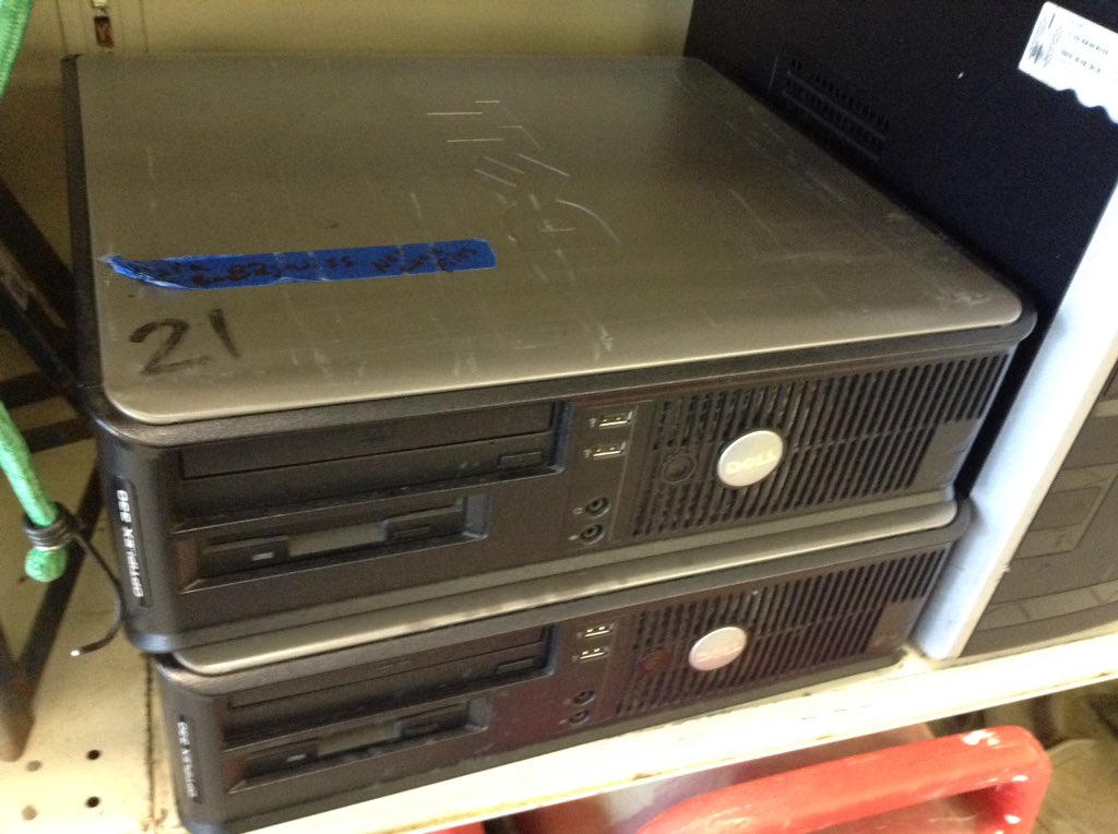 PawnUsaCBR's tweet image. We have computer towers and desktops for parts &amp;amp; pieces. Some may work, some may not but they are only $19 each. Get 4 or more for $15 each. Test them and they are $50 each. #ComputerParts #ComputerTowers #DiscountAvailable PAWN USA CBR - 2392 Carolina Beach Road in Wilmington