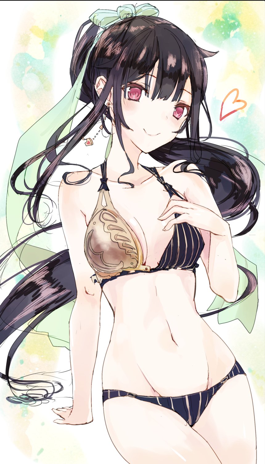 Tatsuki お題 リアーネ ミストルート アトリエシリーズ アトリエシリーズ 水着描くの初めてだったので楽しかったです あげなおしました T Co Ygxbfrdz3m Twitter