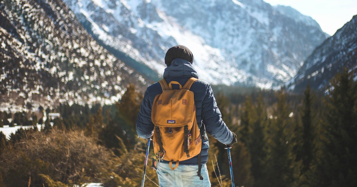 Ready for an #adventure? Here are a few things you can do in #StillwaterCounty to break up your routine »» qoo.ly/uzjb6