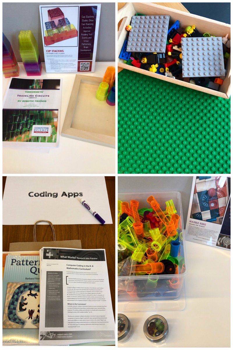 MelissaSeco's tweet image. Great start this morning co-facilitating with @MsLauraCollins at the #etfottfl19 conference with K-3 educators! #unpluggedCoding