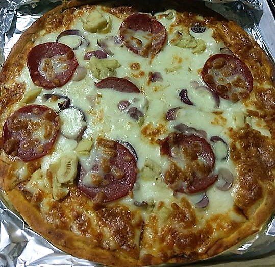 MoonCafeSharm's tweet photo. Good evening moonies! What you got planned for dinner this evening?
From now until the end of January you can buy 2 pizzas from the menu and get a small pizza free! Hope to see you soon!!! #SaturdayPlans #Pizza #SharmElSheikh https://t.co/zvYdh2vBW0 https://t.co/5MqxLadBTn
