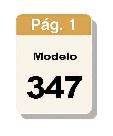 FincasQuorum's tweet photo. ¿Les suena de algo?
¿Sabían que las #ComunidadesdePropietarios deben presentar el #modelo347 para informar a Hacienda sobre sus operaciones con terceras personas que superen 3.005,06 €/año?
Pues en Febrero debe presentarse!!!
Llámanos e infórmate! https://t.co/iKeuL5EDT4