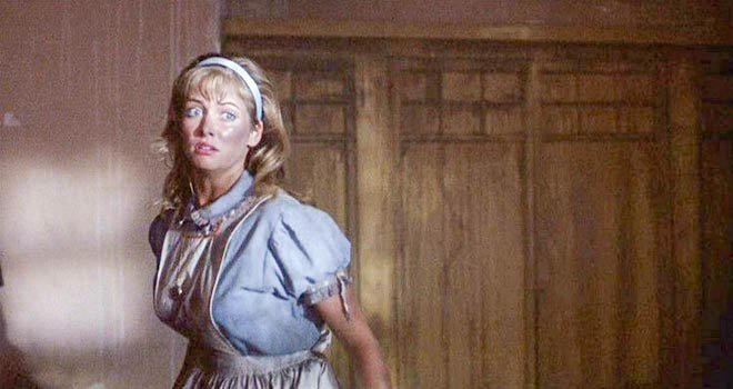 Happy Birthday to Cathy Podewell!  