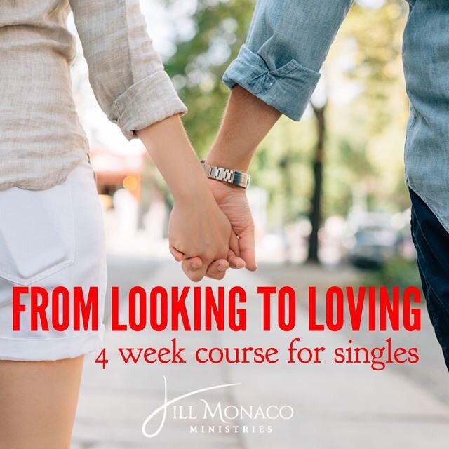 Registration closes in just a few days!! It’s time to get your breakthrough!! fromlookingtoloving.com