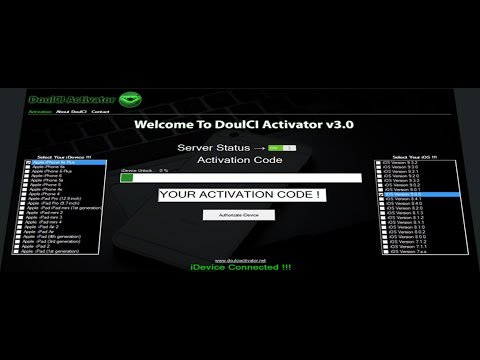 download doulci activator v3.1 for windows download doulci activator v3.1 for windows