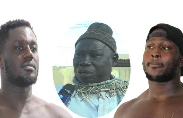 KebetuClub's tweet photo. PÈRE BALLA FAIT DES RÉVÉLATIONS : « MODOU LÔ POUVAIT BATTRE BALLA GAYE 2 MAIS… » https://t.co/0FcDS5m7lp https://t.co/tWp2tAelFh