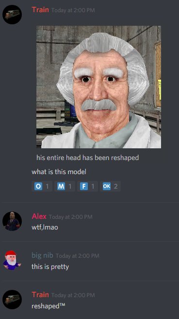 half life wtf mod half life wtf mod