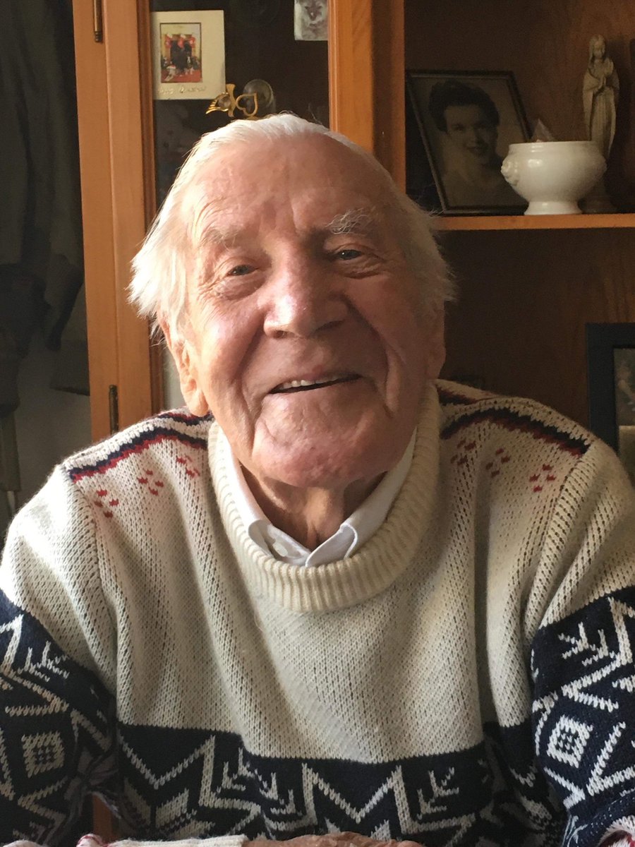 SarahJaneHHH's tweet image. My Dad❤️ 96 yrs young, drove tanks in WWII, worked 7 days a week, retired at 72, finally realised his dream &amp;amp; moved to Spain 14 yrs ago! Got pneumonia at Christmas &amp;amp; is housebound till it’s warm again ☀️ he has proper cabin fever but still smiling ❤️ say hi &amp;amp; make his day ❤️