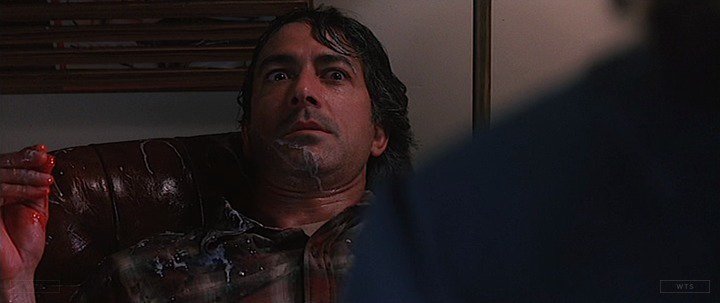 David Strathairn was born on this day 70 years ago. Happy Birthday! What\s the movie? 5 min to answer! 