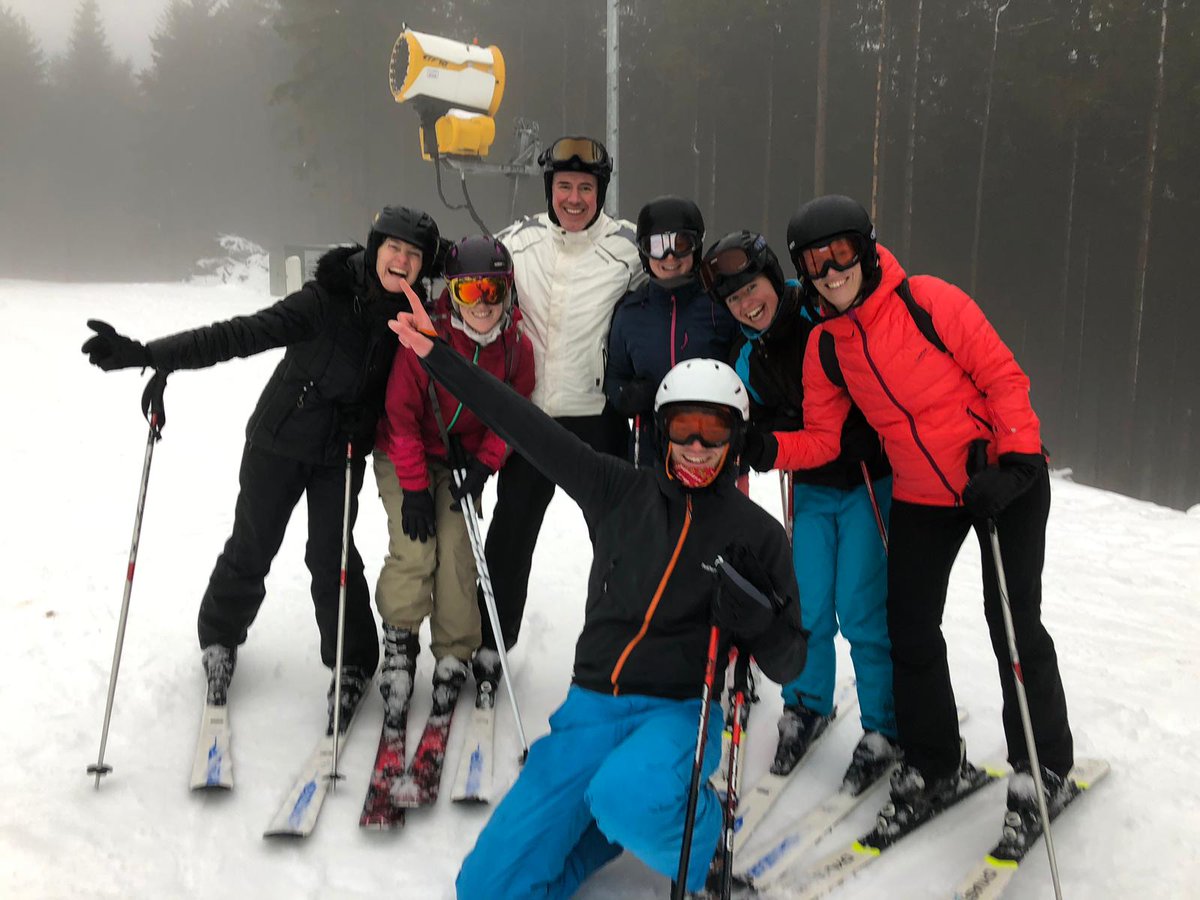 AnneMarijnGraaf's tweet image. Werken is leuk! #MST #Enschede