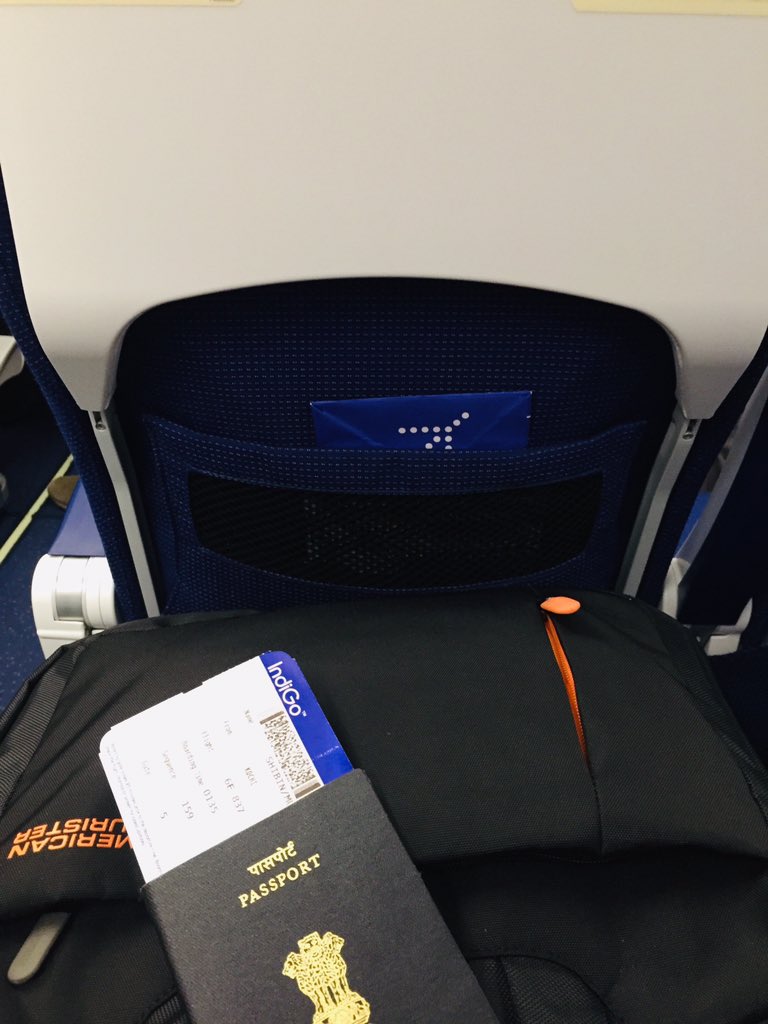 ShibinCo's tweet image. Kochi ✈️ Delhi
#Coopathon #TinkerHub #EuropeanUnion