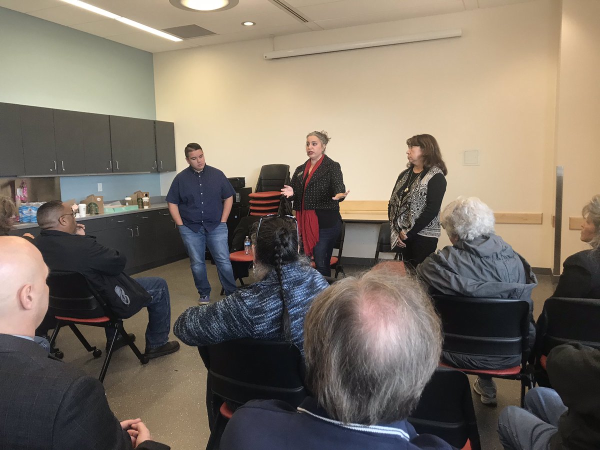 commishTedesco's tweet photo. Town Hall today!
I’m proud of the representation we have!
#RepJenet #RepBenavidez #SenatorMoreno #WeAreAdams https://t.co/OZV5LmxZuI