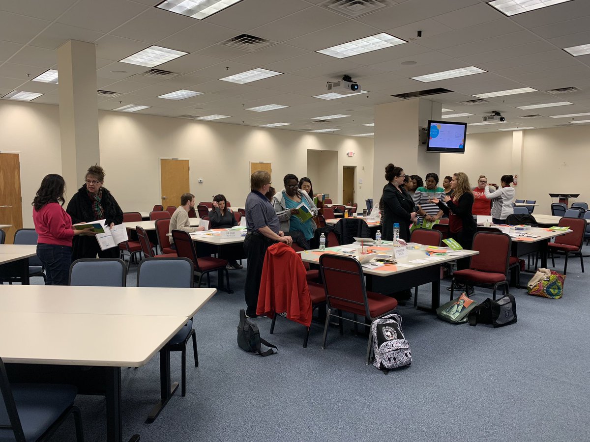 MPinillos_Edu's tweet photo. I had some hard working teachers learning how to add more student “talk” in with reading and writing activities/instruction!#dotheworkandlearn #talkingisworking #talkingisthinking #talkreadtalkwrite #trtw @nancymotleyTRTW https://t.co/McRyM5TooW