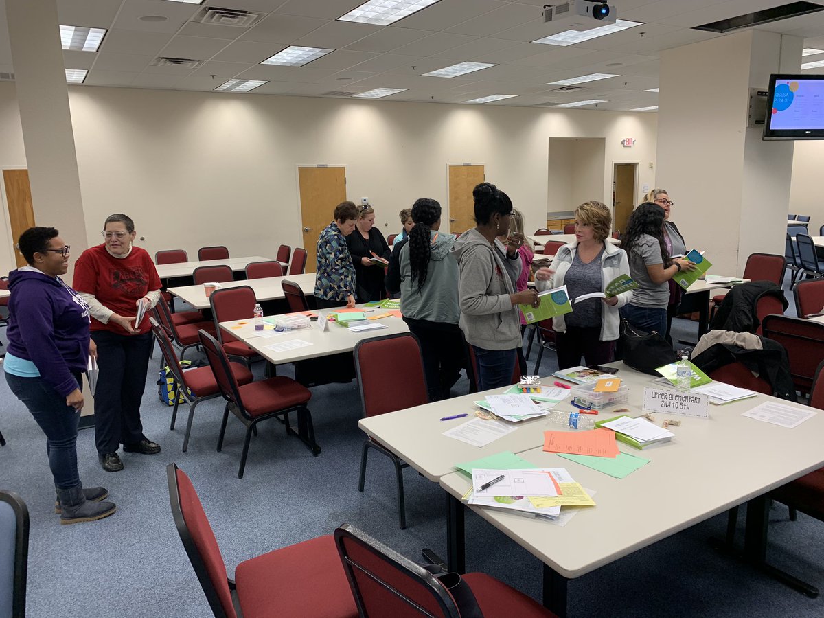 MPinillos_Edu's tweet photo. I had some hard working teachers learning how to add more student “talk” in with reading and writing activities/instruction!#dotheworkandlearn #talkingisworking #talkingisthinking #talkreadtalkwrite #trtw @nancymotleyTRTW https://t.co/McRyM5TooW