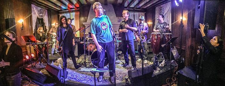 theoxymorons's tweet photo. Come out to @TheNewDealCafe tonight! (1/26) to see @theoxymorons play old faves, plus a full set from the Mad Dogs &amp; Englishmen live tour featuring Joe Cocker, Leon Russell, a super-group of musicians, and cosmic abandon. Read more: https://t.co/17t1SeJqB0 #livemusic #rock #blues https://t.co/94vJdLcrEM
