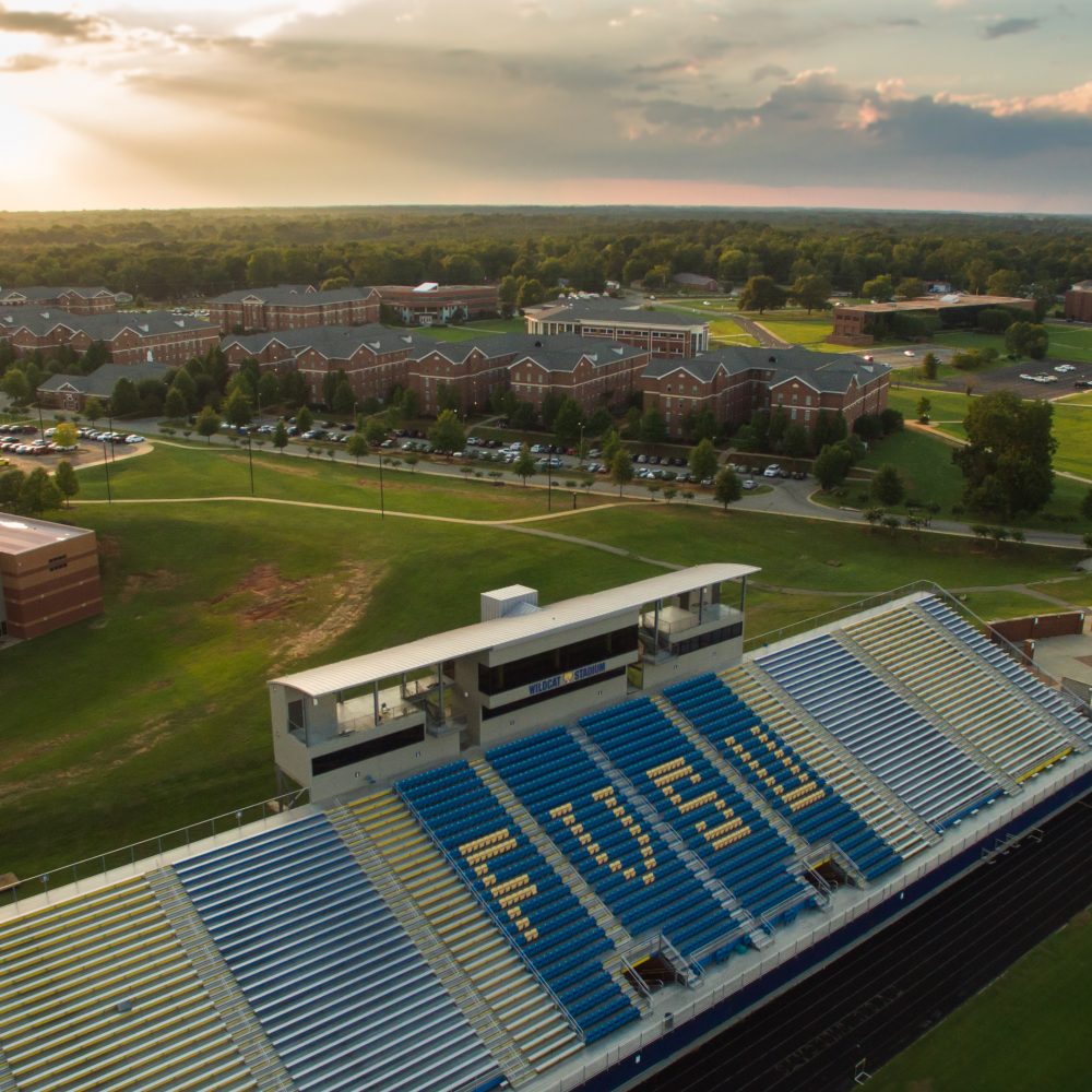 Blessed to receive an offer from Fort Valley State University #Wildcats #FVSU #HBCU