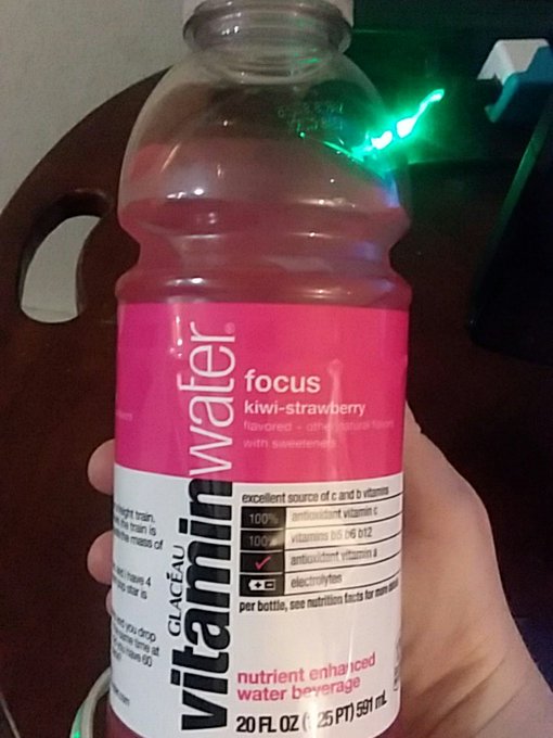 Best water ever.... https://t.co/Q25gY84wSS