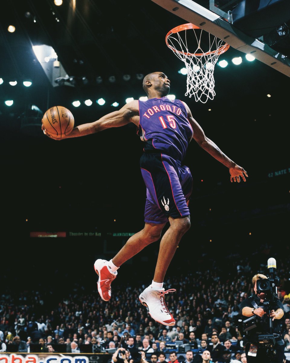 vince carter dunk 2019