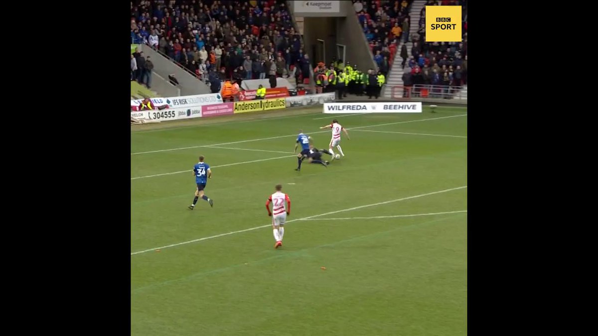 From zero to hero... then back to zero again 😳
#FACup #bbcfacup