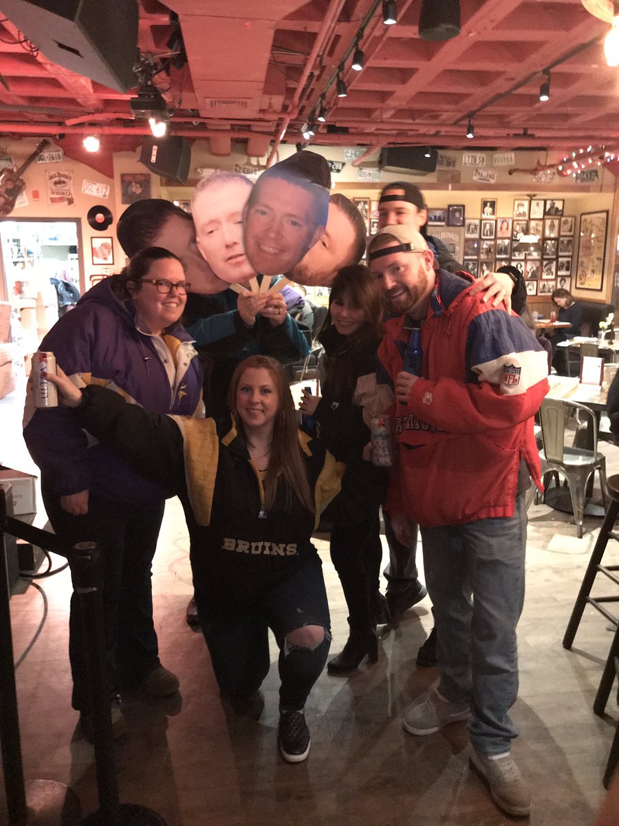 StarterCrawl's tweet image. Do the Seans outnumber the Morrisseys?