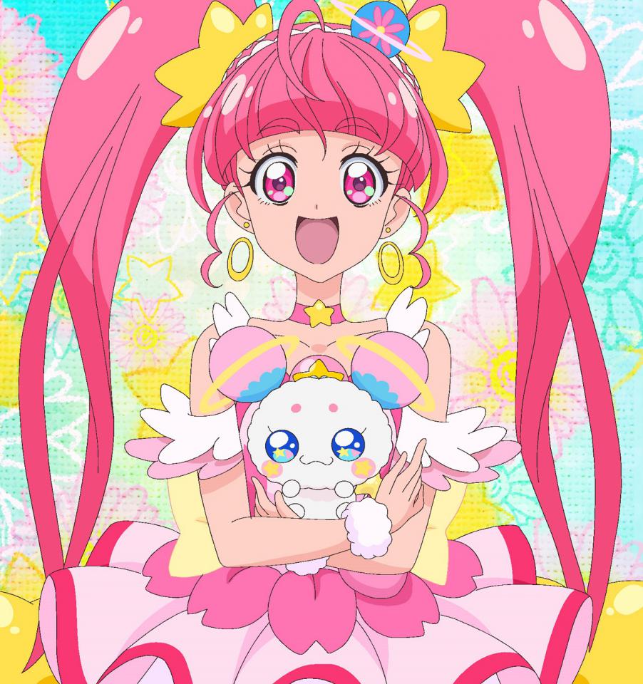 HUGっとプリキュア最終回のツイートまとめ Togetter