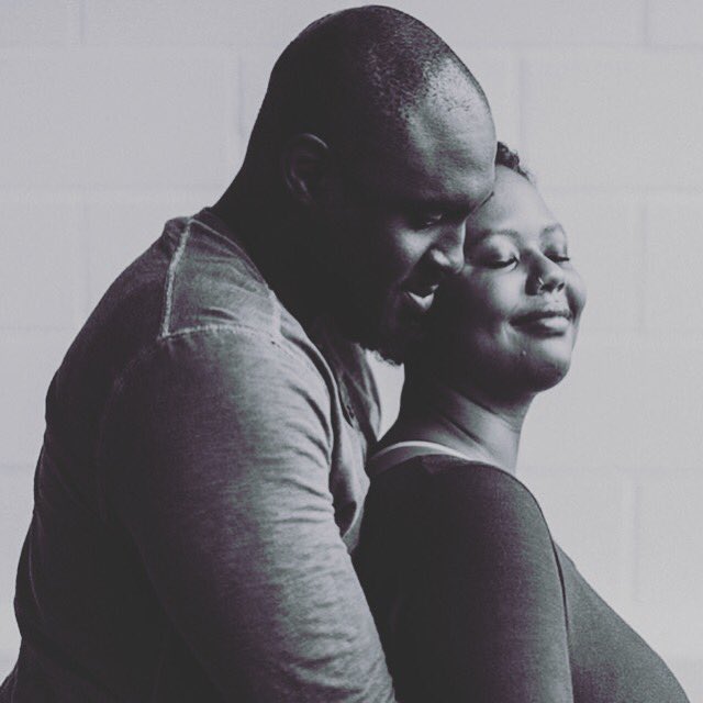 EPdocumentary's tweet image. Meet Taylor &amp;amp; Jason Johnson-Gordon. Theyre the producers &amp;amp; creators of the Expecting Possibility doc. They made the bold choice to bring their baby into the world without fear!  #blackfamilies #blackmamasmatter #homebirth #blackmaternalhealth