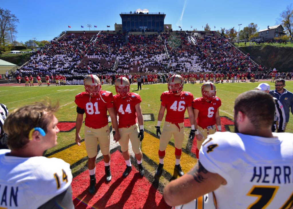 jakelarson42's tweet photo. Blessed to receive a scholarship offer from VMI‼️ https://t.co/oDazovSRFu