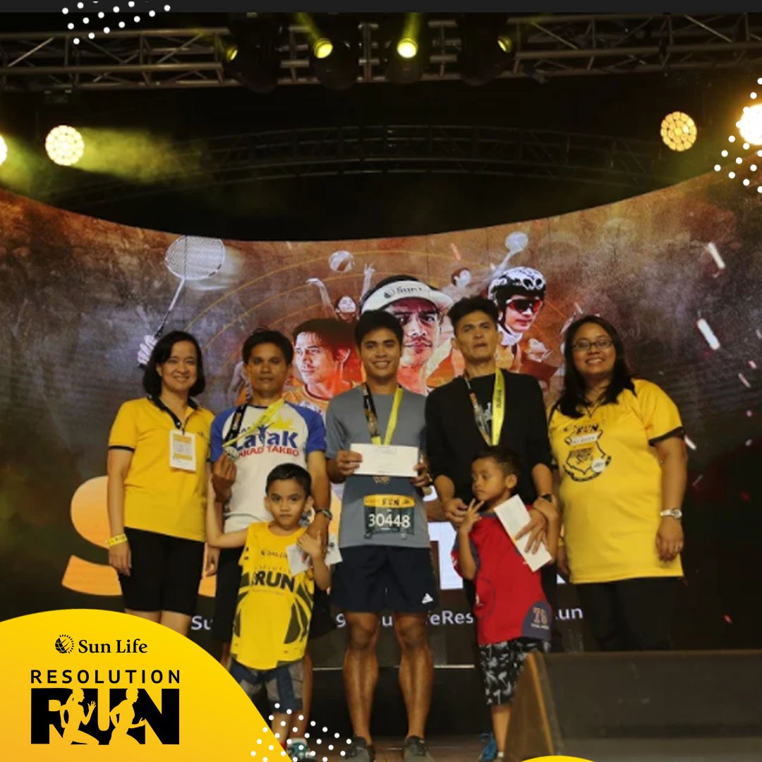 SunLifePH's tweet photo. Let's have a look at the #SunLifeResolutionRun winners for the 3k, 5k, and 10k distance categories for male. #Sunpiology2019 https://t.co/WDrBJif6me