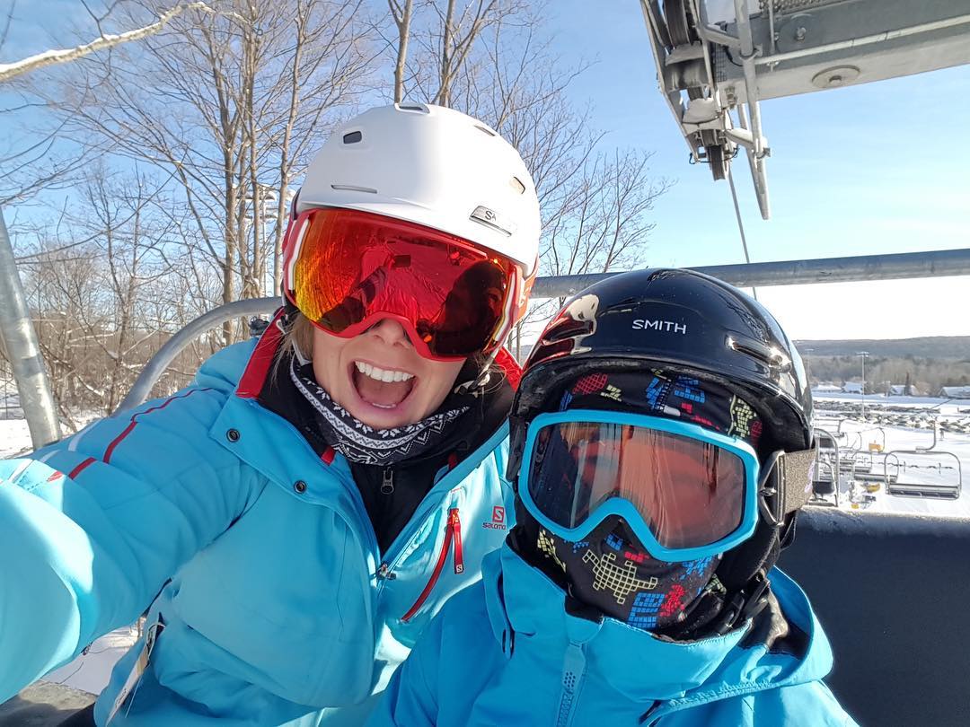 Go Skiing Go Snowboarding tweet media