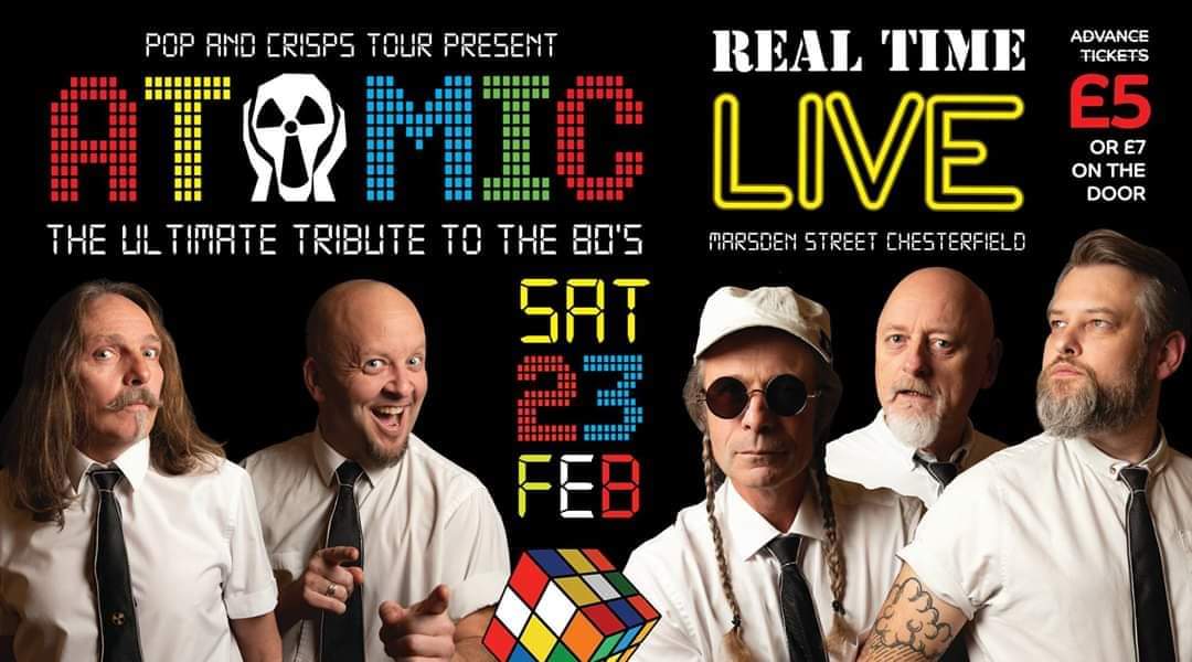 We'd love to see you here, friends old and new! 😎😍