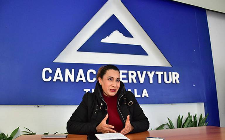 huamantla's tweet image. No #afecta a comercio local #desabasto de #gasolina en estados huamantla.org/2019/01/26/no-…