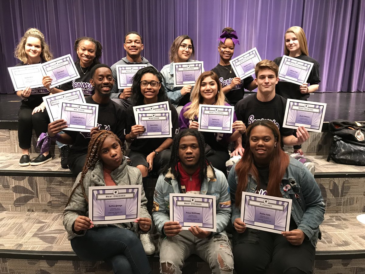 youbcut's tweet photo. Congrats to all seniors who won the Senior &amp; Silly Superlatives 😈 https://t.co/35XHYzKHMl