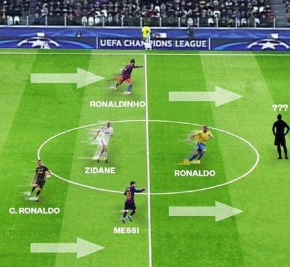 Diario AS tweet media