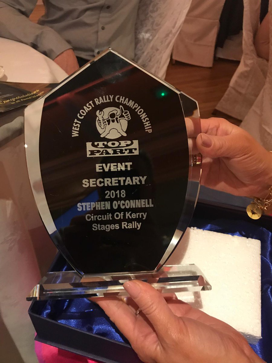 Thanks <a href="/oconne10/">Stephen O'Connell</a> for all your help 🙌🏻