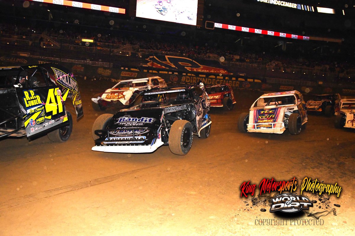 #ModMania #GatewayDirt #WOD #KingPhotographyKMP